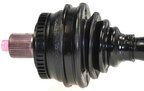 GKN Loebro 304286 CV Axle Assembly - Front Left - view 2