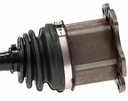 GKN Loebro 304286 CV Axle Assembly - Front Left - view 3