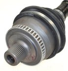 GKN Loebro 304294 CV Axle Assembly - Front Left - view 1