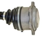 GKN Loebro 304294 CV Axle Assembly - Front Left - view 2