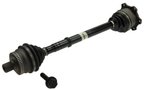 GKN Loebro 304294 CV Axle Assembly - Front Left - view 3