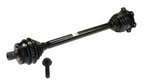 GKN Loebro 304296 CV Axle Assembly - Front Right - view 3