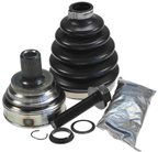 GKN Loebro 304327 Drive Shaft CV Joint Kit - Front Right Outer or Rear Right Outer - view 4
