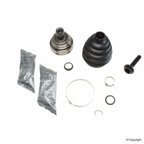 GKN Loebro 304327 Drive Shaft CV Joint Kit - Front Right Outer or Rear Right Outer - view 2