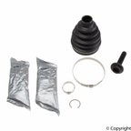GKN Loebro 304332 CV Joint Boot Kit - Front Left Outer, Front Outer or Front Right Outer - view 1