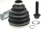 GKN Loebro 304336 CV Joint Boot Kit - Front Left Outer, Front Outer or Front Right Outer - view 2