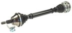 GKN Loebro 304352 CV Axle Assembly - Front Right - view 4