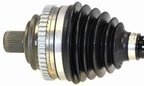 GKN Loebro 304360 CV Axle Assembly - Front Right - view 4