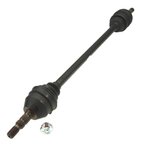 GKN Loebro 304429 CV Axle Assembly - Front Right - view 3