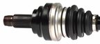 GKN Loebro 304473 CV Axle Shaft - Rear Right - view 3