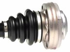 GKN Loebro 304473 CV Axle Shaft - Rear Right - view 4