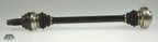 GKN Loebro 304475 CV Axle Assembly - Rear Right - view 1