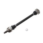GKN Loebro 304479 CV Axle Shaft - Rear Right - view 2