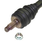GKN Loebro 304479 CV Axle Shaft - Rear Right - view 3
