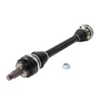 GKN Loebro 304480 CV Axle Shaft - Rear Left - view 2