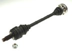 GKN Loebro 304480 CV Axle Shaft - Rear Left - view 1