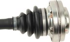 GKN Loebro 304484 CV Axle Shaft - Rear Left - view 2