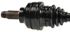GKN Loebro 304497 CV Axle Assembly - Rear Left or Rear Right - view 5