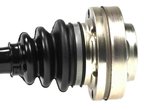 GKN Loebro 304497 CV Axle Assembly - Rear Left or Rear Right - view 6