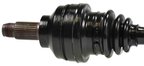 GKN Loebro 304497 CV Axle Assembly - Rear Left or Rear Right - view 2