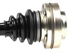 GKN Loebro 304497 CV Axle Assembly - Rear Left or Rear Right - view 7