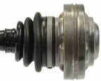GKN Loebro 304498 CV Axle Assembly - Rear Right - view 3