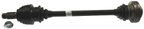 GKN Loebro 304498 CV Axle Assembly - Rear Right - view 4