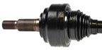 GKN Loebro 304544 CV Axle Shaft - Rear Left or Rear Right - view 2