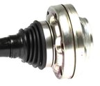 GKN Loebro 304544 CV Axle Shaft - Rear Left or Rear Right - view 3