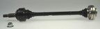 GKN Loebro 304544 CV Axle Shaft - Rear Left or Rear Right - view 1