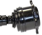 GKN Loebro 304615 CV Axle Assembly - Front Left - view 2