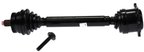 GKN Loebro 304615 CV Axle Assembly - Front Left - view 3