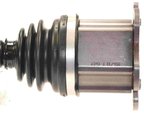 GKN Loebro 304617 CV Axle Shaft - Front Left or Front Right - view 4