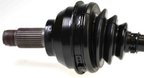 GKN Loebro 304621 CV Axle Shaft - Front Right - view 3
