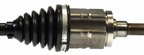 GKN Loebro 304621 CV Axle Shaft - Front Right - view 4
