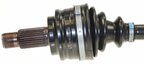 GKN Loebro 304669 CV Axle Assembly - Front Left - view 5