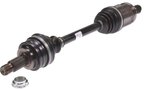 GKN Loebro 304669 CV Axle Assembly - Front Left - view 4