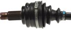 GKN Loebro 304670 CV Axle Assembly - Front Right - view 2