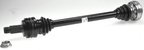 GKN Loebro 304671 CV Axle Assembly - Rear Left - view 1
