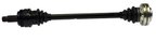 GKN Loebro 304674 CV Axle Assembly - Rear Right - view 4
