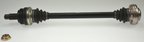 GKN Loebro 304676 CV Axle Assembly - Rear Right - view 1