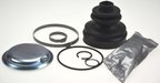 GKN Loebro 304679 CV Joint Boot Kit - Front Inner, Front Left Inner or Front Right Inner - view 2