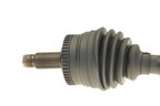 GKN Loebro 304708 CV Axle Assembly - Front Left - view 2