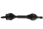 GKN Loebro 304708 CV Axle Assembly - Front Left - view 4