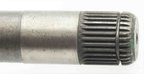 GKN Loebro 304709 CV Axle Assembly - Front Right - view 8