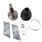 GKN Loebro 304735 Drive Shaft CV Joint Kit - Front Right Outer - view 2