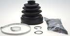 GKN Loebro 304739 CV Joint Boot Kit - Front Inner, Front Left Inner or Front Right Inner - view 3