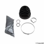 GKN Loebro 304739 CV Joint Boot Kit - Front Inner, Front Left Inner or Front Right Inner - view 1