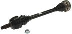 GKN Loebro 304740 CV Axle Assembly - Rear Left - view 1