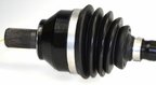 GKN Loebro 304744 CV Axle Shaft - Front Right - view 2